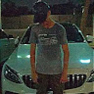 Meet your Posher, Fadel